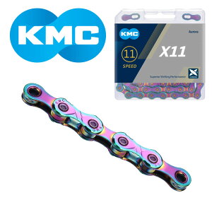 KMC P[GV[ I[BL X11 118N 11SPEED 4715575884608 菤i P[GV[ ]