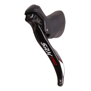 SENSAH センサー SRX PRO 12s シフト・ブレーキレバー 14500013 お得 自転車