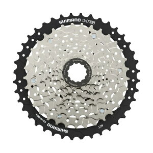 Vi V}m SHIMANO CS-HG400 8S 11-40T JZbgXvPbg AZ ECSHG4008140 ] i