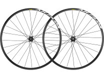 楽天市場】mavic aksium disc ホイールの通販