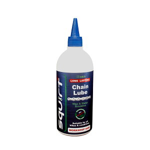 squirt �X�N���[�g CHAIN LUBE �`�F�[�����u 10900003 500ml �X�N�A�[�g �������� ���]�� ���� ��e�� ���]��