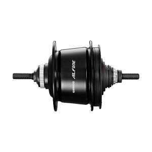 SHIMANO V}m V}m ALFINE Anu Z^[bN fBXNu[L O.L.D.135 mm - 8Xs[h 4524667905400 ISGS70018BL ]