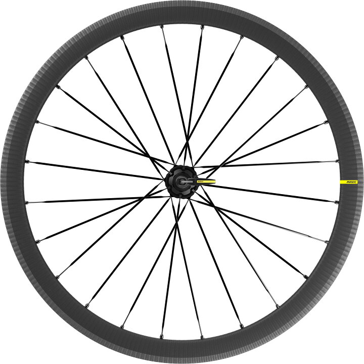 楽天市場】【メーカー在庫限り特価】MAVIC マヴィック COSMIC SLR 40 