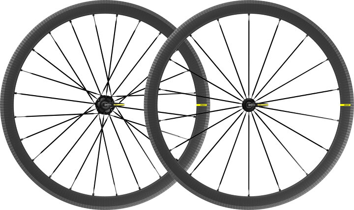楽天市場】【メーカー在庫限り特価】MAVIC マヴィック COSMIC SLR 40 