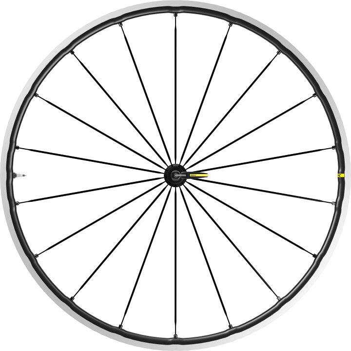 楽天市場】純正タイヤプレゼント MAVIC マヴィック KSYRIUM SL リム 
