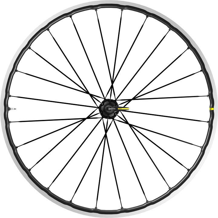 楽天市場】【リア単品】 MAVIC マヴィック KSYRIUM SL リムブレーキ 