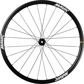 【リア単品】 MAVIC マヴィック ロードバイク用ディスクホイール KSYRIUM リア キシリウム 30 DCL R R4041155 自転車