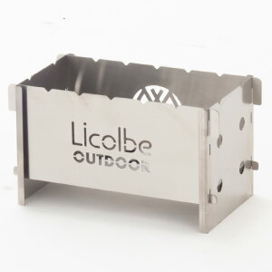 y[1Tԁ`zLicolbe Outdoor RxAEghA RectaGril mini N^O~j Lv c[O Α ]