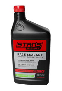 STANS NO TUBES X^Y m[`[uX RACE SEALANT [XV[g 32oz(ST0070)P~J (0847746019749) ]