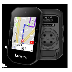 Bryton uCg Rider S500E yKiz ߃f [X [hoCN irQ[V qNC YCtg X}[gg[i[ ]