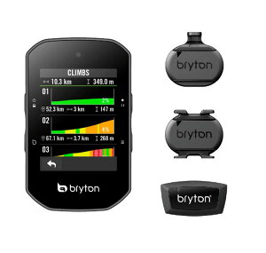 Bryton uCg Rider S500T PCfXEXs[hESZT[t yKiz ߃f [X [hoCN irQ[V qNC YCtg X}[gg[i[ ]