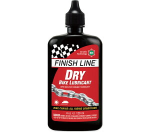 FINISH LINE tBjbVC hC oCNuJg DRY BIKE LUBRICANT 120ml 240ml {g `F[u `F[IC ]