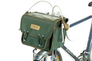 OSTRICH I[Xgb` F-104tgobO Handlebar bag O[ hi[  c[O vԕi Lv ]