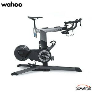 Wahoo KICKR BIKE t[ LbJ[oCN ŐVf pX}[goCN WFBIKE3 Wifiڑ ŐV g[jO Ki [J[i ]