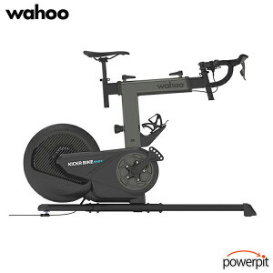 Wahoo KICKR BIKE SHIFT t[ LbJ[oCNVtg pX}[goCN WFBIKE2 Wifiڑ ŐV g[jO Ki [J[i ]