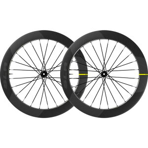 |Cg2{ MAVIC }BbN COSMIC SLR 65 DISC RX~bN DISC OZbg   [hoCN Ki gCAX F F9227101 R R3981155 }rbN ]