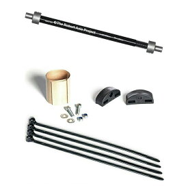 OLD MAN MOUNTAIN Fit Kit 12mm Thru Axles SET811 SET812 SET813 SET814 SET826 オールドマンマウンテン フィットキット【リア用】 自転車