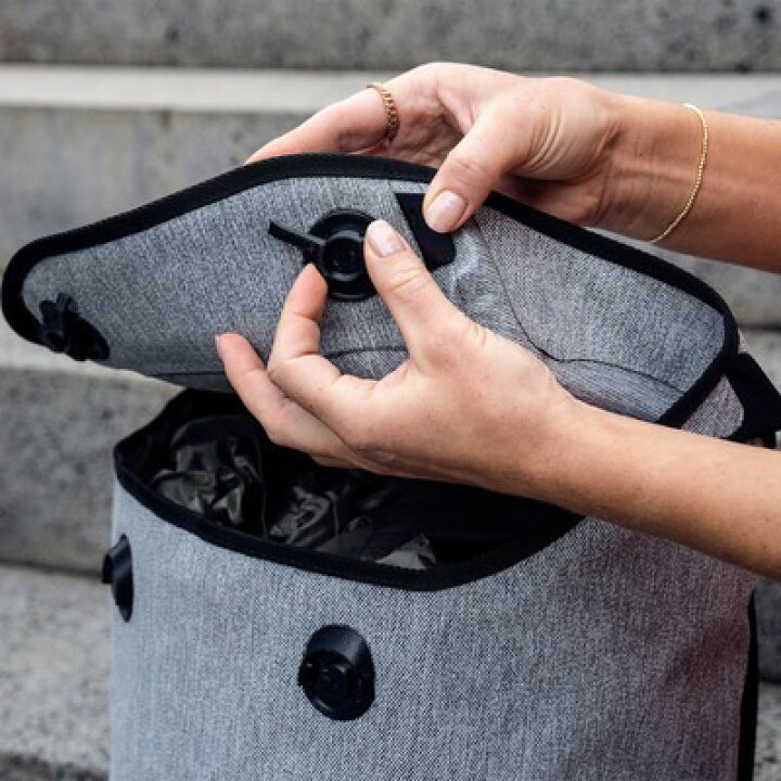 楽天市場】オルトリーブ ソウロ デイパック ORTLIEB シティバッグ 