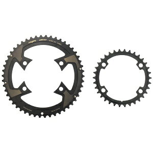 ポイント2倍 Magene マージーン QED スプリットチェーンリングセット NEWモデル予約商品 おすすめ 自転車 ロードバイク