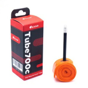 ポイント2倍 【4本セット】Magene マージーン EXAR TPU チューブ 23-28C対応 NEWモデル おすすめ 軽量 クリンチャー 自転車 ロードバイク