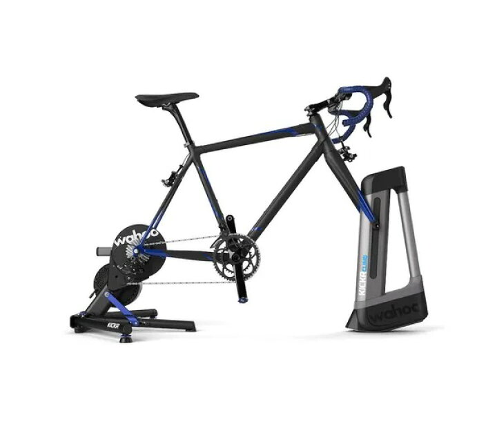 楽天市場】WAHOO ワフー KICKR CLIMB キッカークライム WFBKTR5 
