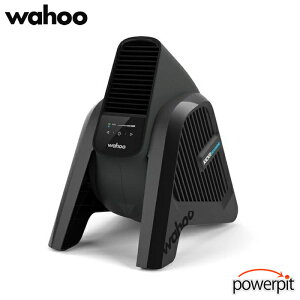 WAHOO t[ KICKR HEADWIND Smart Fan LbJ[ wbhECh X}[gt@ WFBKTR7US K g[jO ]