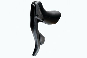 GROWTAC グロータック EQUAL イコール コントロールレバー スタンダード(シフト機能あり) R L 片側 機械式 ディスクロード クロスバイク グラベル ワイヤー式 軽量 ディスクブレーキ用 ドロッ