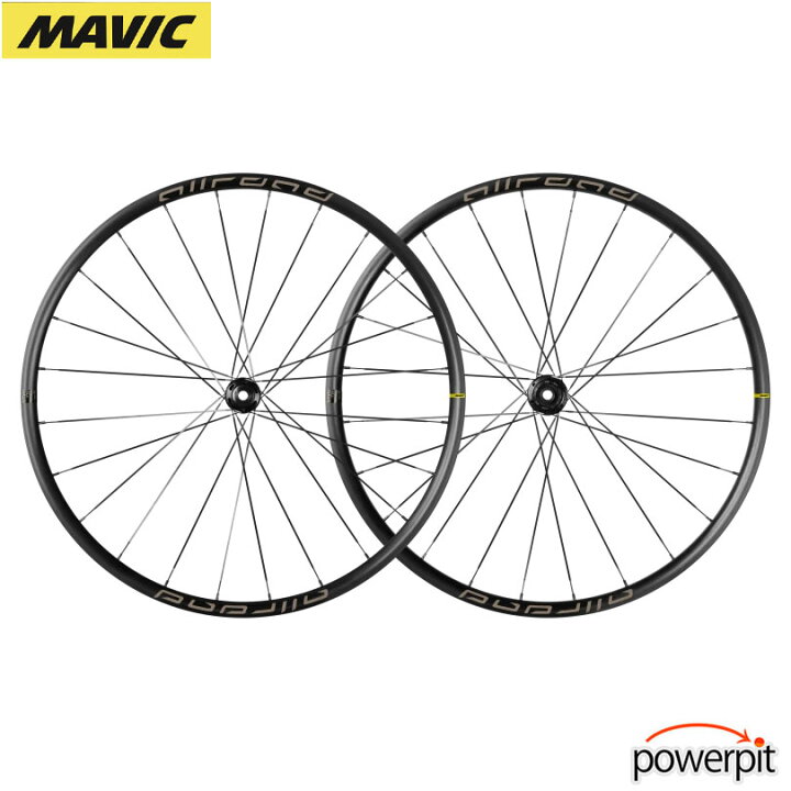 楽天市場】MAVIC マヴィック ALLROAD 650B DISC オールロード UST 