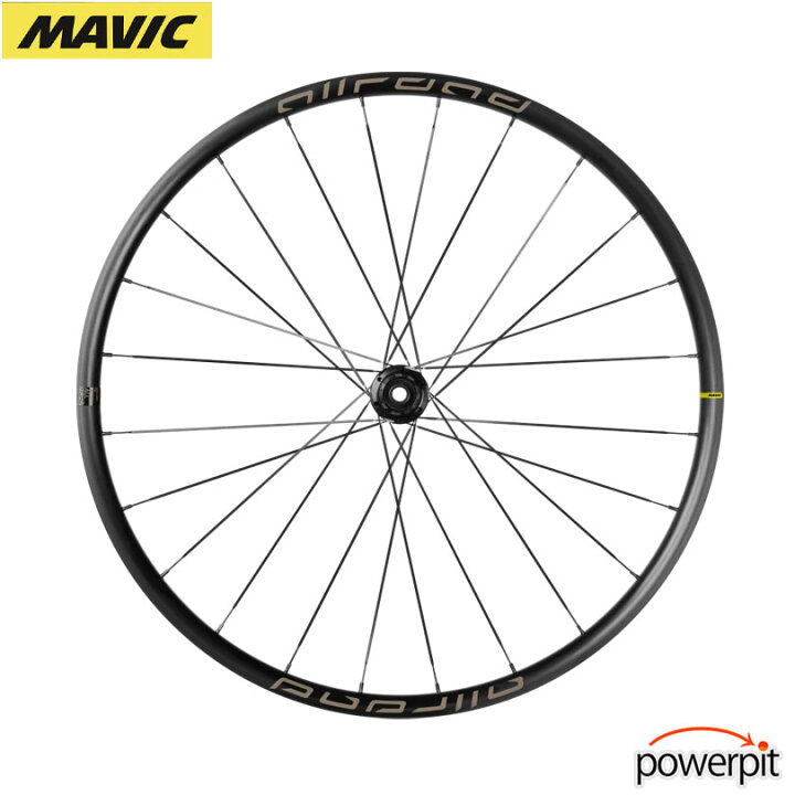 楽天市場】MAVIC マヴィック ALLROAD 650B DISC オールロード UST 