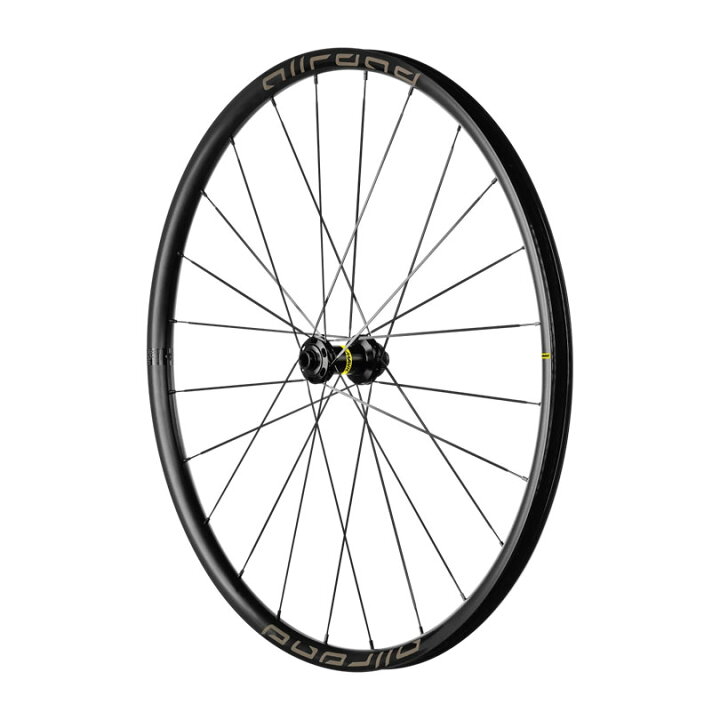 楽天市場】MAVIC マヴィック ALLROAD 650B DISC オールロード UST 