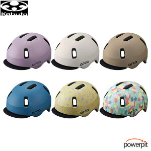 OGK KABUTO I[W[P[ Jug ARCA AJ 킢  SG J[Lx oCU[t 50-54cm cpwbg ]