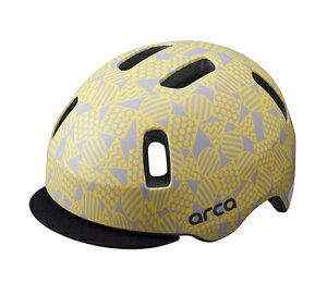 OGK KABUTO I[W[P[ Jug ARCA AJ 킢  SG J[Lx oCU[t 50-54cm cpwbg ]