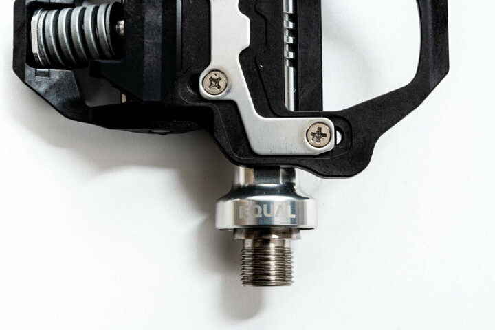 楽天市場】【新商品】GROWTAC グロータック EQUAL 多調整型ROADペダル