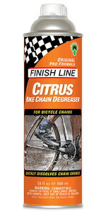 FINISH LINE tBjbVC Citrus Bike Chain Degreaser VgX oCN `F[ fBO[U[ 355ml 600ml  [h MTB NXoCN ʋ ʊw XvPbg I[h It[h P~J