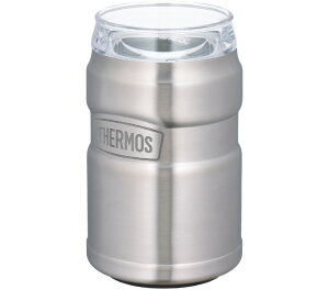 THERMOS �T�[���X ROD-0021 �ۗ�ʃz���_�[ �A�E�g�h�A�V���[�Y �ۗ�ʃz���_�[ 350ml�ʗp 2way�^�C�v �J���[�L�x �₽������ HOT �L�����v ���� �c�[�����O ���]��