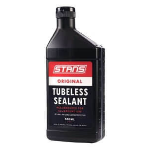 X[p[SALE yzSTANfS NOTUBES X^Y m[`[uX TIRE SEALANT 500ML ORIGINAL TUBELESS SEALANT ^C V[g {g 0847746065593 P~Jpi ]
