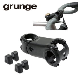 grunge RangerAS グランジ レンジャーステム ロードバイク マウンテンバイク クロスバイク グラベル キャンプ 自転車