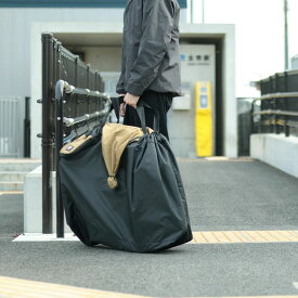 MARUTO マルト 大久保製作所 ツアーバッグFS RK-FS 折り畳み自転車用輪行袋（ダホンK3/ブロンプトン用）軽量 ロングライド キャンプ アウトドアおすすめ 自転車