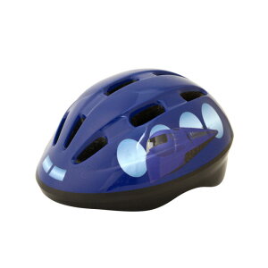 カナック企画 カナレール 小田急ロマンスカーGSEヘルメット 南海特急ラピートヘルメット SG規格適合品 大人気 電車 キッズモデル 幼児 自動 児童用 幼稚園 男の子 女の子 安全 あごひも 鉄道