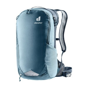 deuter hC^[ RACE AIR 14+3 Ki ]ԗp CJo[t wbgz_[ [hoCN c[O ]