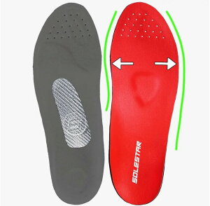 �y�V���i�zSolestar �\�[���X�^�[ KONTROL II Wide Version �C���\�[�� �R���g���[�� ���b�h/�O���[ ���C�h�o�[�W���� �������߃C���\�[�� ���� �V���[�Y�C���\�[�����]�ԗp �V���[�Y �r���f�B���O 