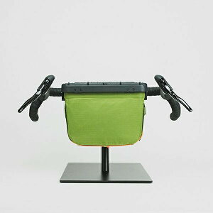 �y�V���i�zROUTE WERKS ���[�g���[�N�X The Big Handlebar Bag �r�b�O�n���h���o�[�o�b�O�o�C�N�}�E���g�t���Ȃ��y���K�i�z�O���x���o�C�N �L�����v �c�[�����O �N���X�o�C�N ���[�h�o�C�N �ʋ� ��