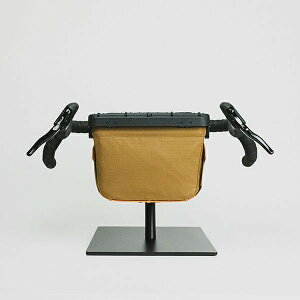 【新商品】ROUTE WERKS ルートワークス The Big Handlebar Bag ビッグハンドルバーバッグバイクマウント付属なし【正規品】グラベルバイク キャンプ ツーリング クロスバイク ロードバイク 通勤 通