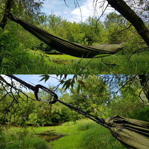 BUSHMEN travel gear �u�b�V������ �g���x�� �M�A ZEN - Hammock �[���n�����b�N�n�����b�N ���K�i �ω׏d200kg �n�����b�N�� �y�� ���s �g���x�� DD�n�����b�N ONETIGRIS �D���ɂ������� �J���[�L�x �\���L