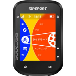 iGPSPORT BSC200S ACW[s[ TCNRs[^[ J[pl [hoCN c[O ]