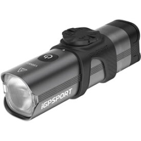 【新商品】iGPSPORT VS800S フロントライト 明るい 800 ルーメン ソフトカットライン機能 自動調整 ロードバイク 通勤 通学 ツーリング 自転車