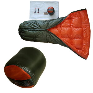 BUSHMEN travel gear ubV gx MA GLOW - Camp quilt +5C nbN Ki O[X_E nbN y s gx DDnbN ONETIGRIS Dɂ J[Lx \L 