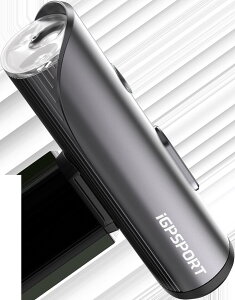 iGPSPORT �A�C�W�[�s�[ �t�����g���C�g VS1800 1800 ���[���� �c�[�����O USB ���]��