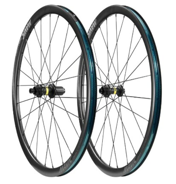 楽天市場】【新商品順次発送】純正タイヤプレゼント MAVIC マヴィック 