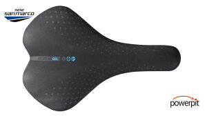 SELLE SAN MARCO ZT}R Sportive Large Gel ] Th V[g p[c TCN ʋ ʊw Ox [hoCN X NXoCN MTB